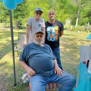 Meet your Posher, Ann